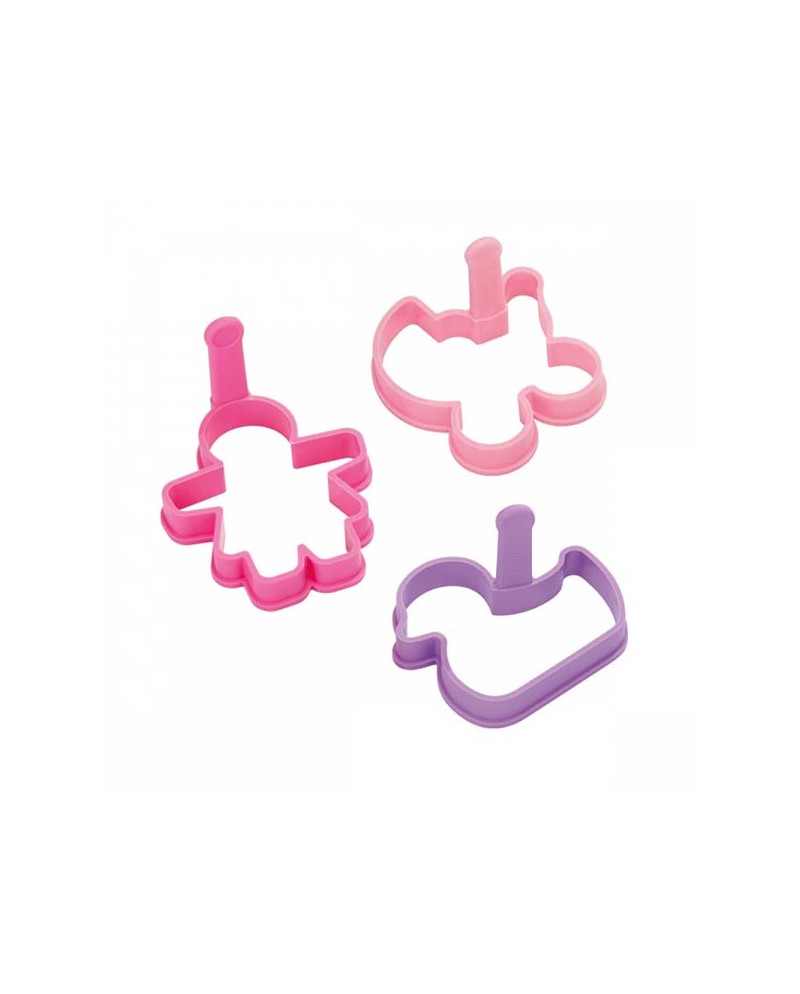 Tescoma Delicia anello formauovo