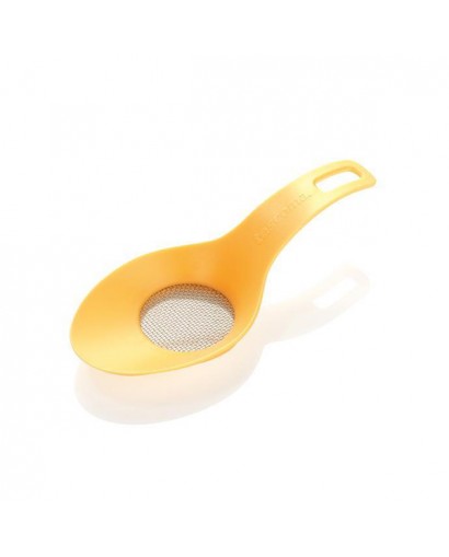 Tescoma Delicia cucchiaio dosatore con setaccio