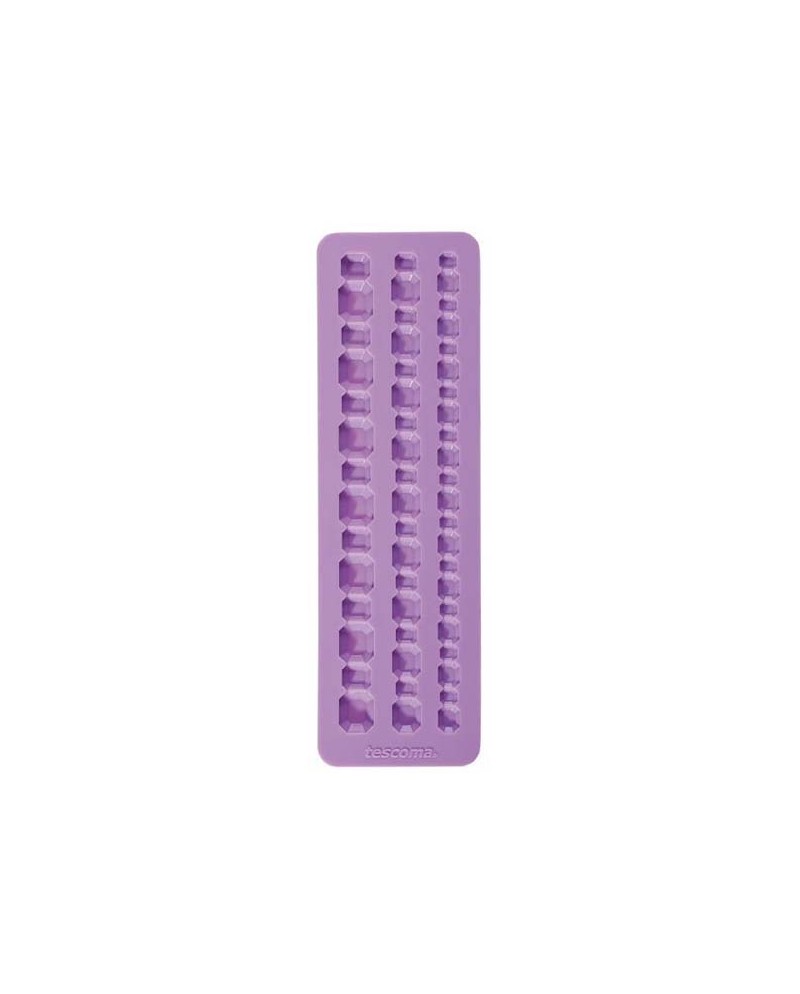 Tescoma Delicia stampi bordure con gemme in silicone