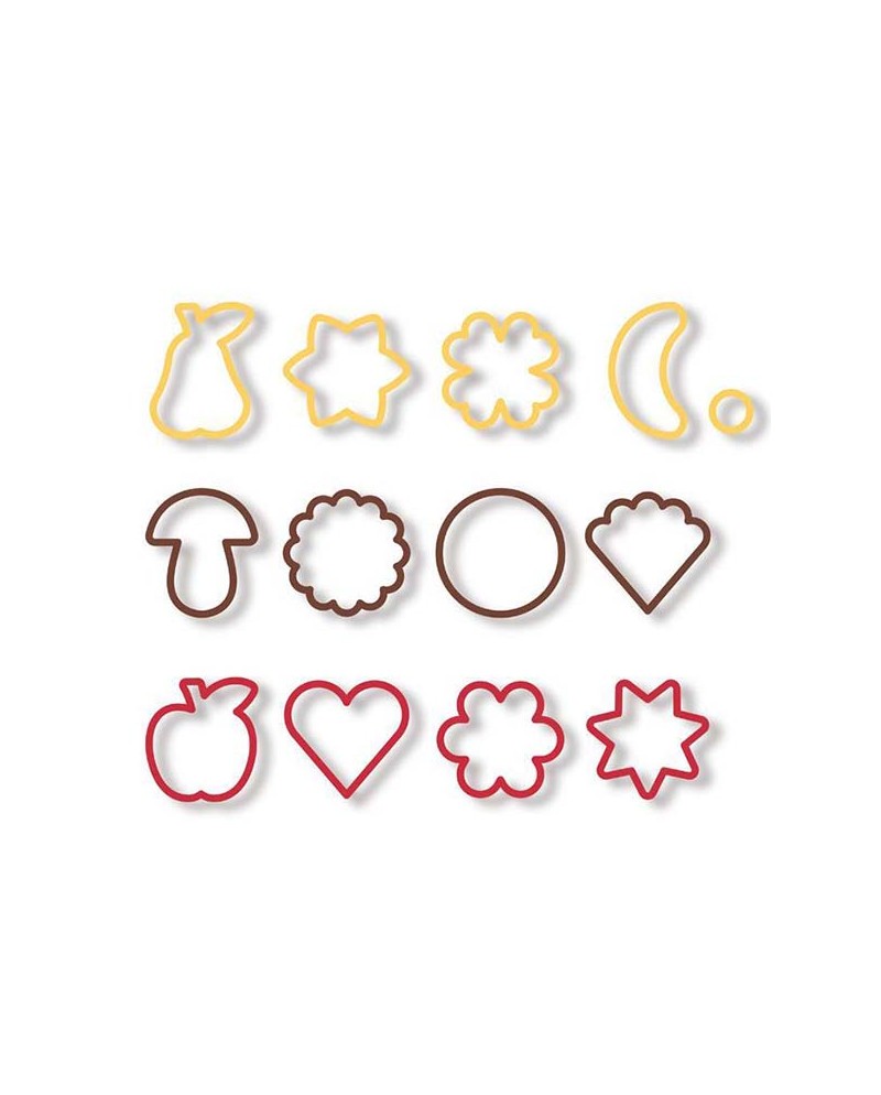 Tescoma Delicia tagliabiscotti tradizionali