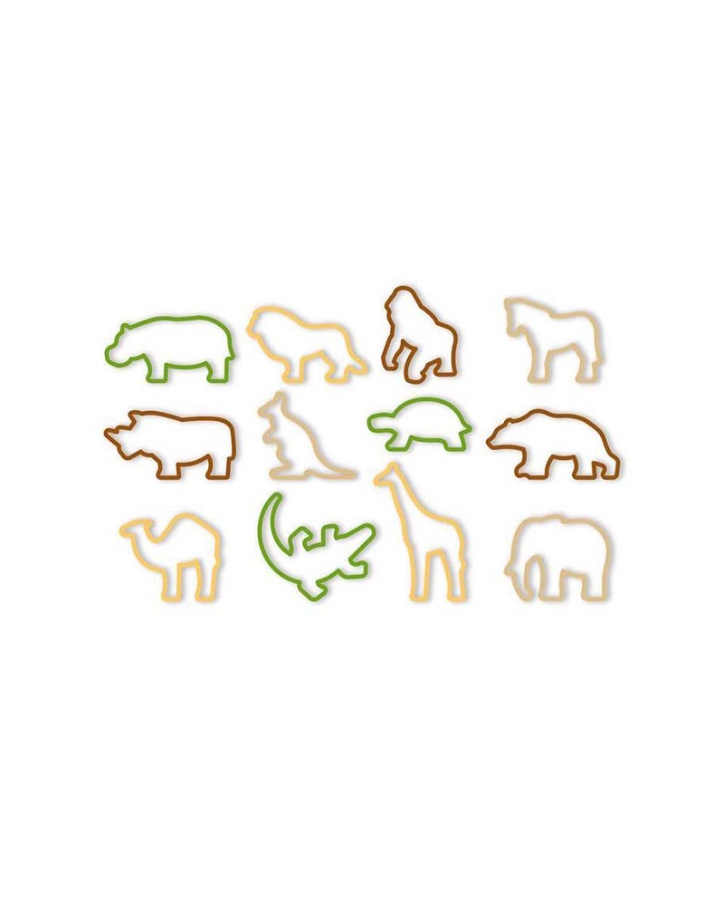 Tescoma Delicia tagliabiscotti zoo