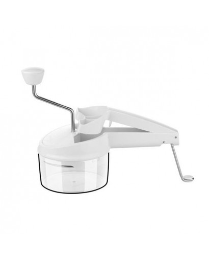 Tescoma Handy grattugia julienne con 3 dischi