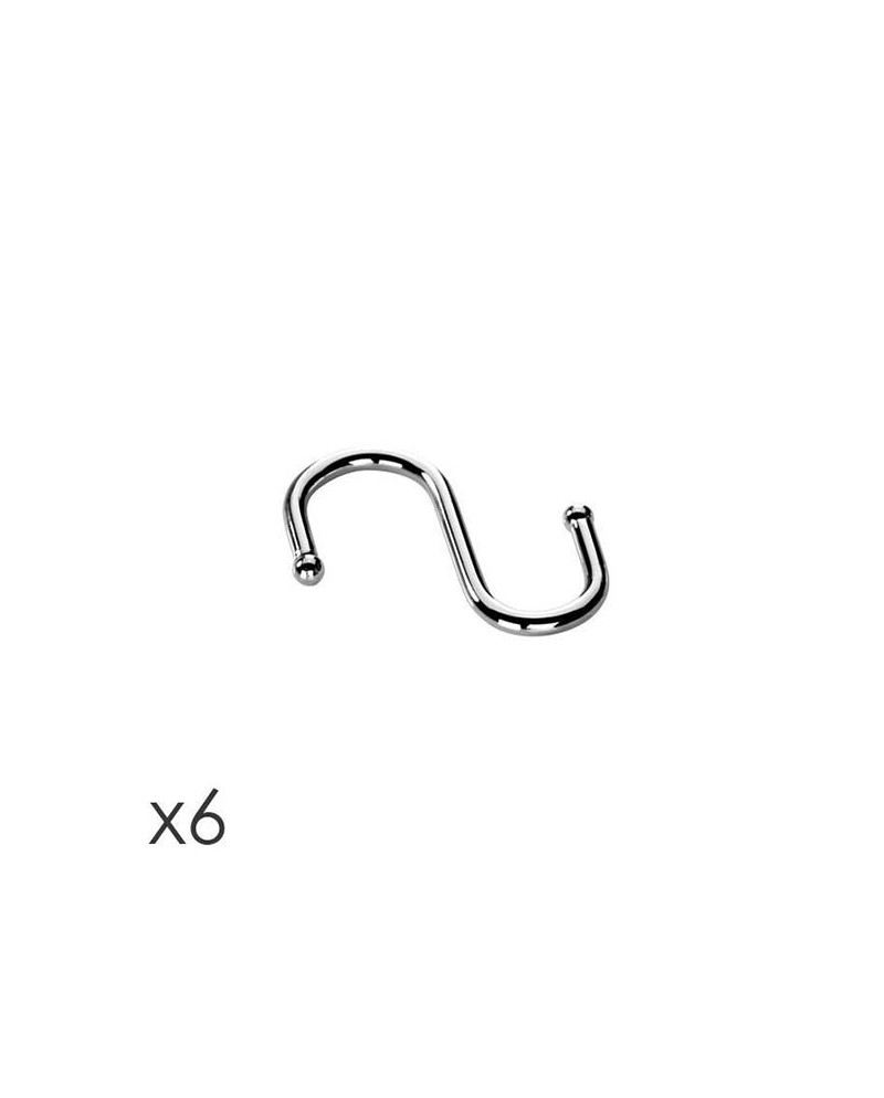 Tescoma Monti ganci set 6 pezzi