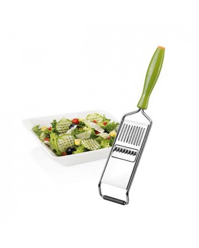 Tescoma Presto affetta frutta e verdura taglio grigliato