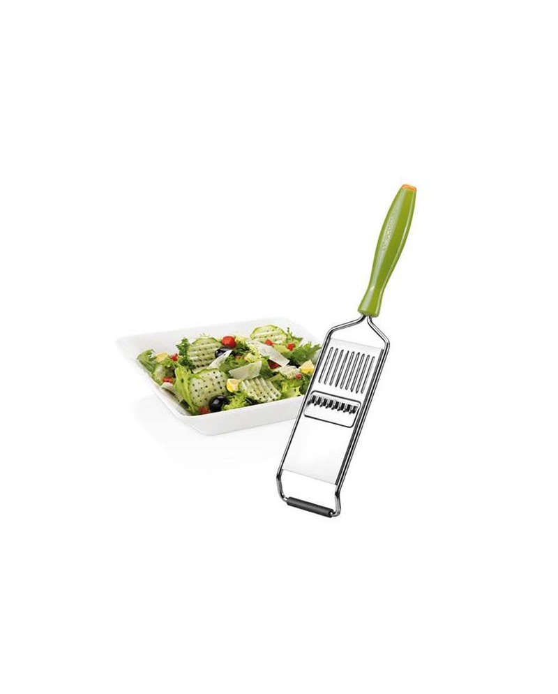 Tescoma Presto affetta frutta e verdura taglio grigliato