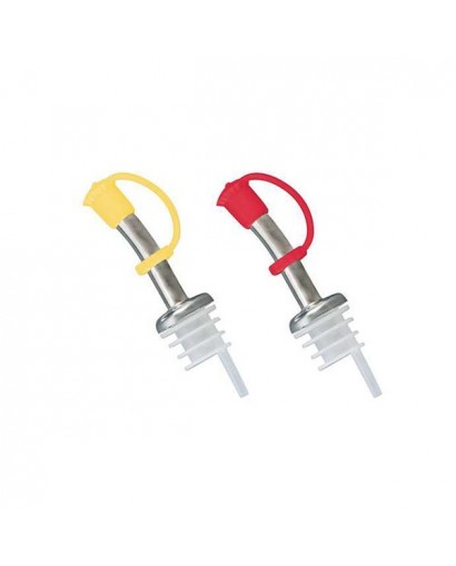 Tescoma Presto beccuccio versatore per olio e aceto