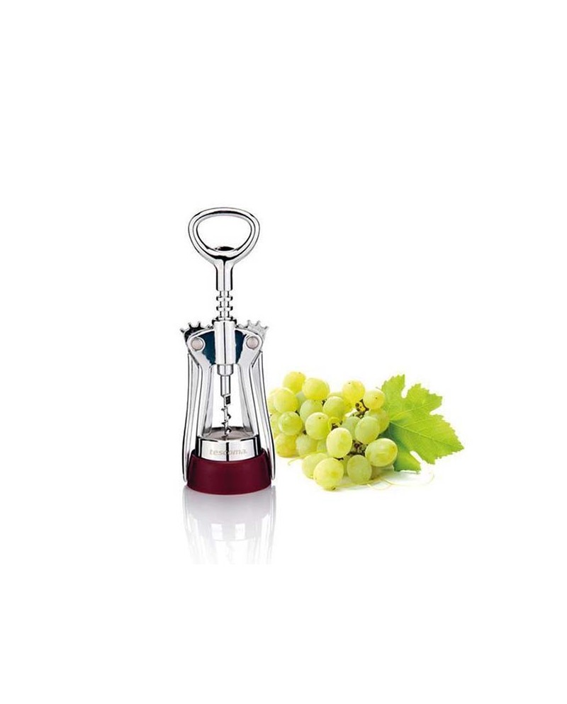 Tescoma Presto levatappi con tagliacapsule