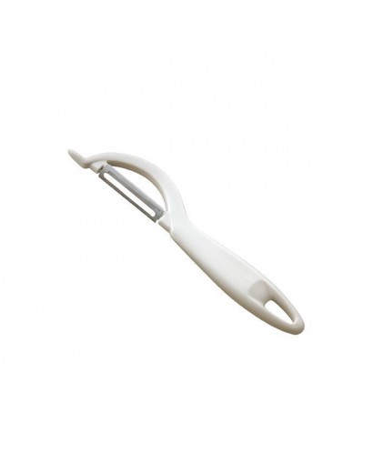 Tescoma Presto sbucciatore con lama longitudinale