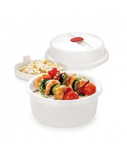 Tescoma Purity pentola multiuso per microonde