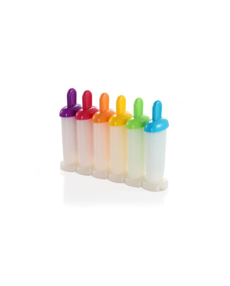 Tescoma Stampi per gelati