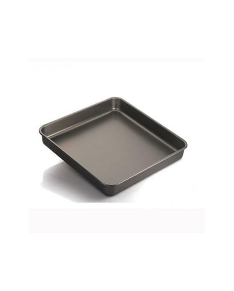 Vespa Teglia quadra 30 cm