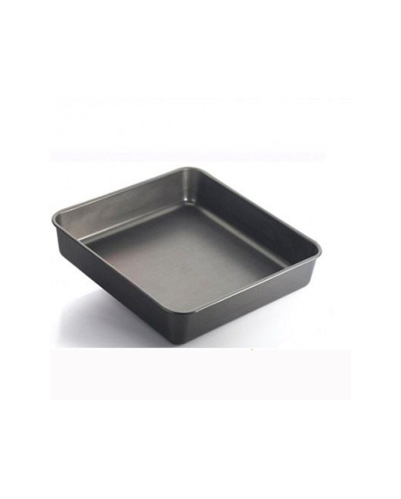 Vespa Teglia quadra alta 30 cm