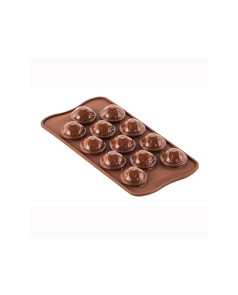 Silikò Choco amleto