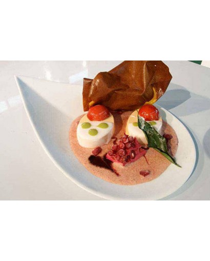 Silikò Stampo small ovals