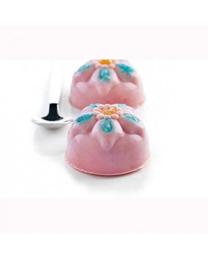 Silikò Stampo small narcissus