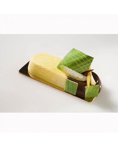 Silikò Stampo savoiardo