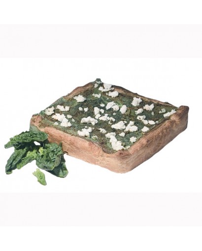 Silikò Stampo quadrato