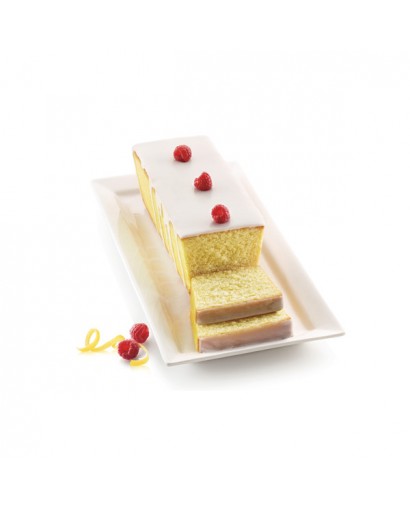 Silikò Stampo plum cake 331