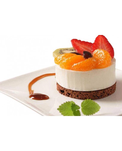 Silikò Stampo petit-fours