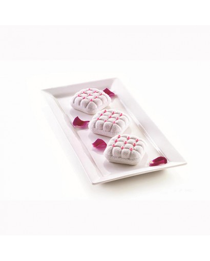 Silikò Stampo mini eleganza