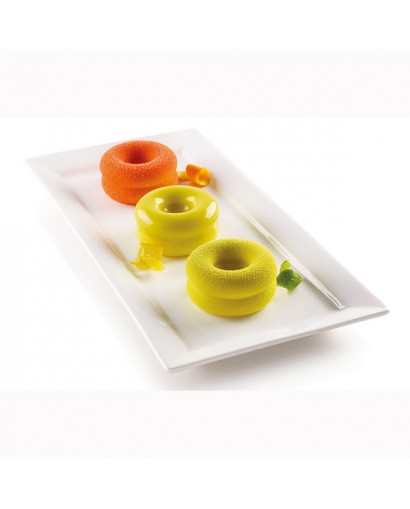 Silikò Stampo mini arena