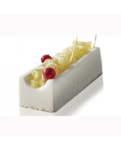 Silikò Stampo marsigliese