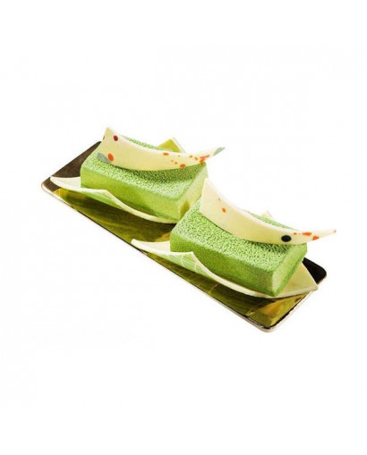 Silikò Stampo finanzieri