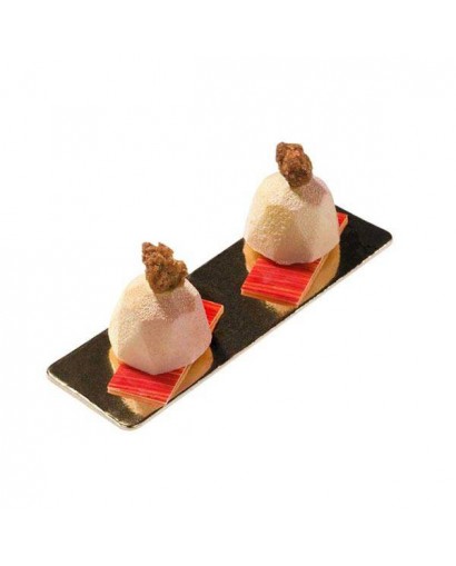 Silikò Stampo diamante