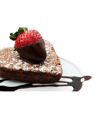 Silikò Stampo cuore n. 6