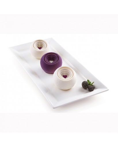 Silikò Stampo coccola