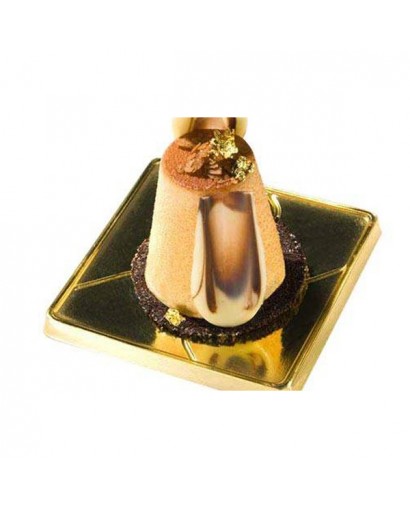 Silikò Stampo babà d. 35