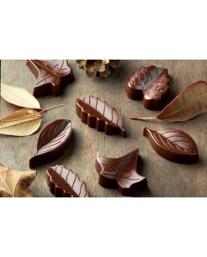 Silikò Choco nature