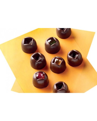 Silikò Choco imperial