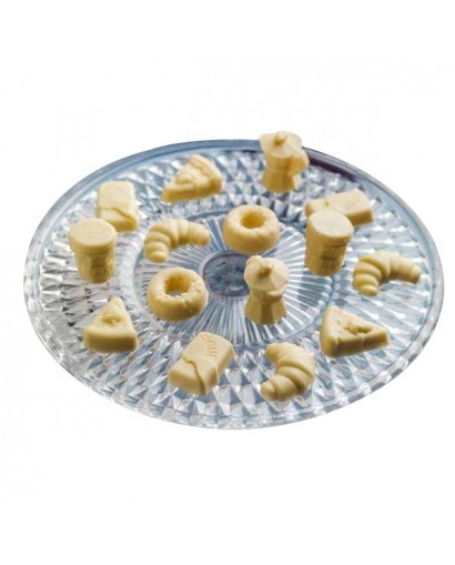 Silikò Choco good morning