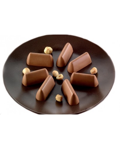 Silikò Choco gianduia