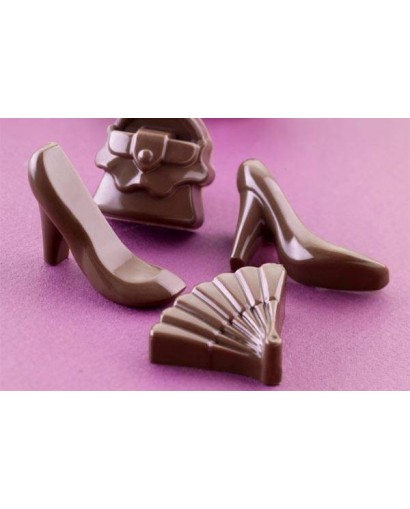 Silikò Choco fashion