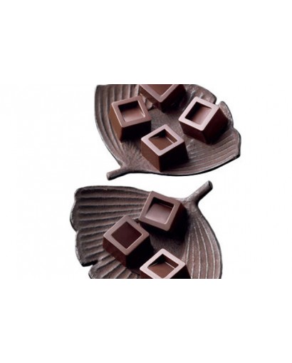 Silikò Choco cubo