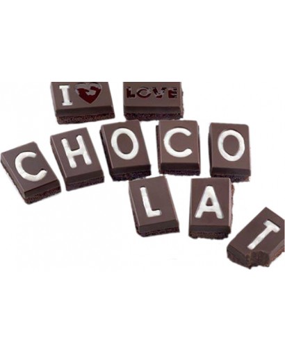 Silikò Choco chocolat