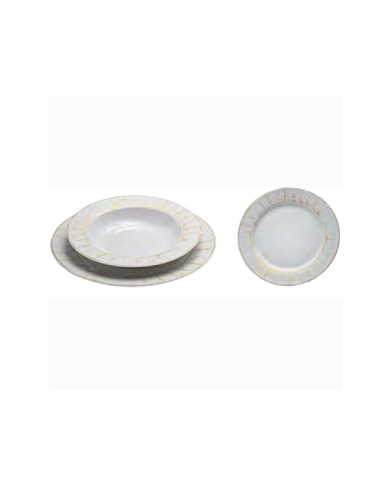 Fade Raysl servizio tavola