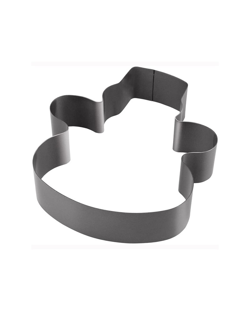 Tescoma Stampo pupazzo di neve