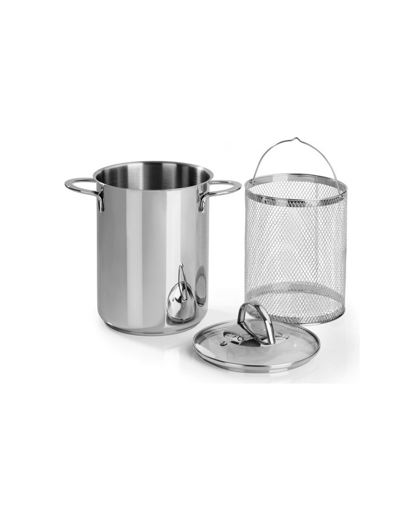 Barazzoni Cuoci asparagi e verdure