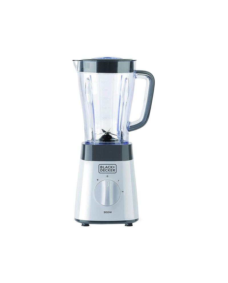 Black+Decker BXJB500E frullatore