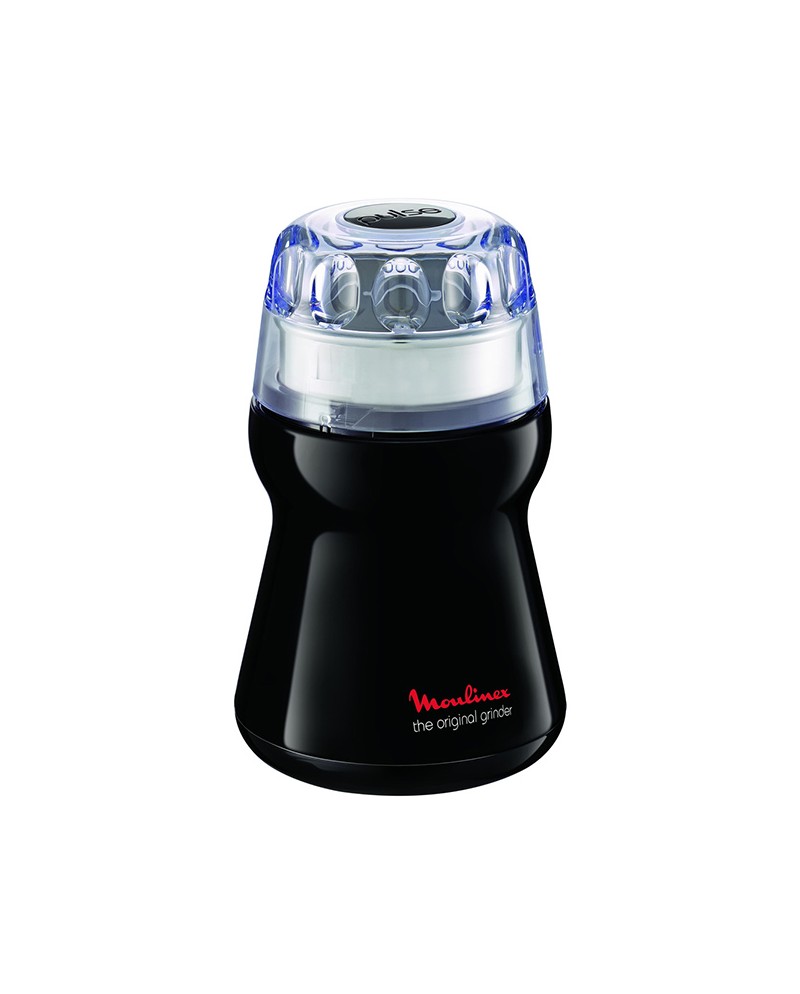 Moulinex Macinacaffè