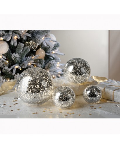 Mascagni Sfera led oro d. 10