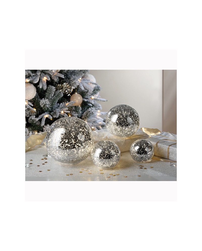 Mascagni Sfera led oro d. 10