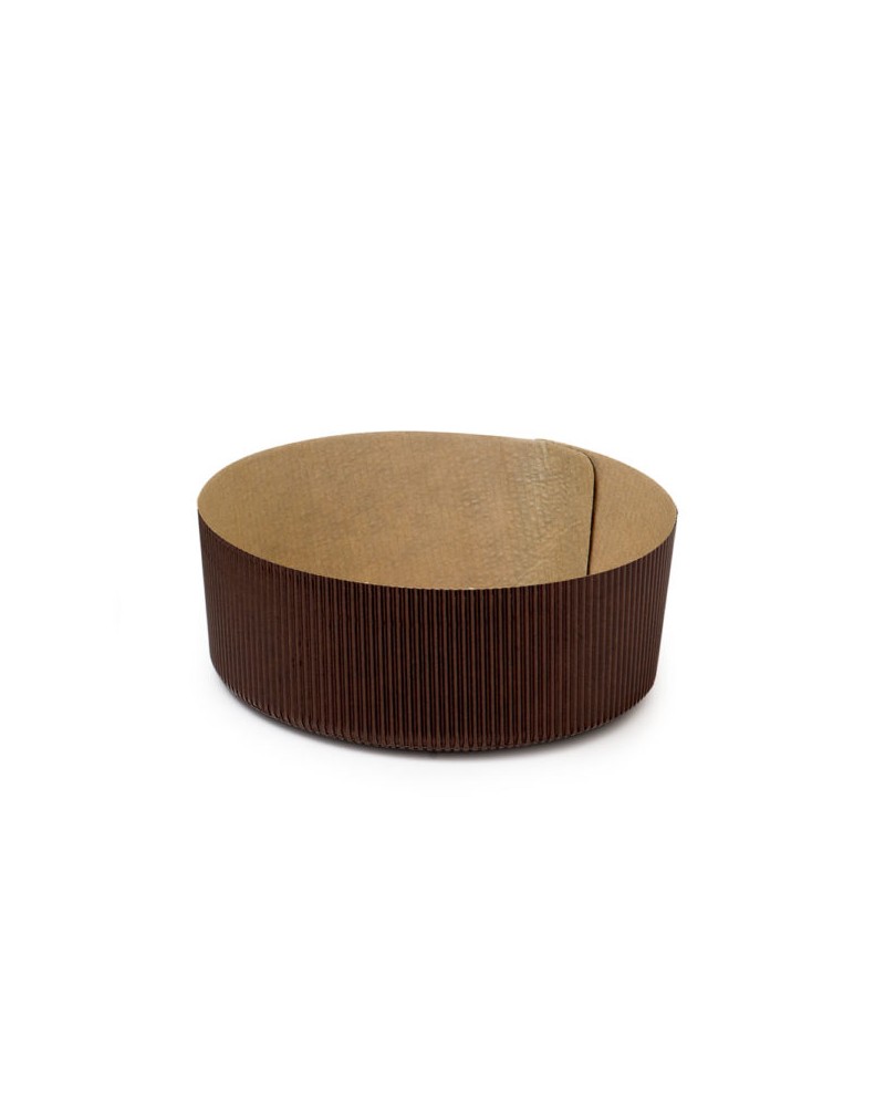 Decora Stampo basso in carta da forno 750 g