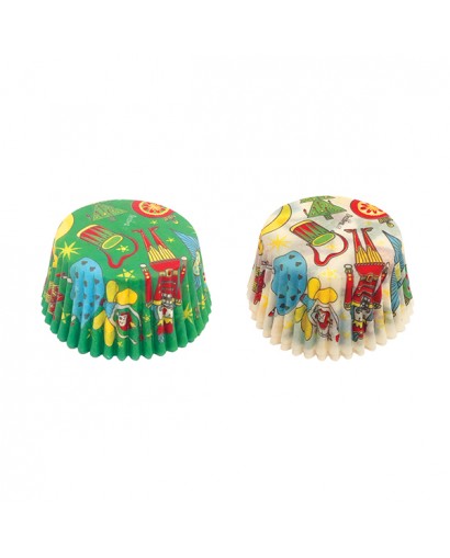 Decora Pirottini schiaccianoci