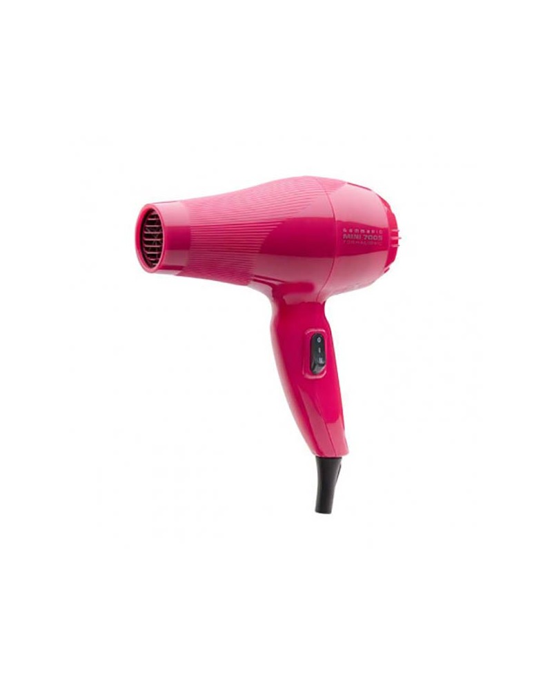 Gammapiù Mini 7005 phon tormalionic fucsia
