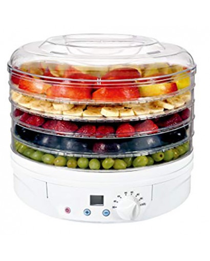 Artus Essiccatore digitale per alimenti
