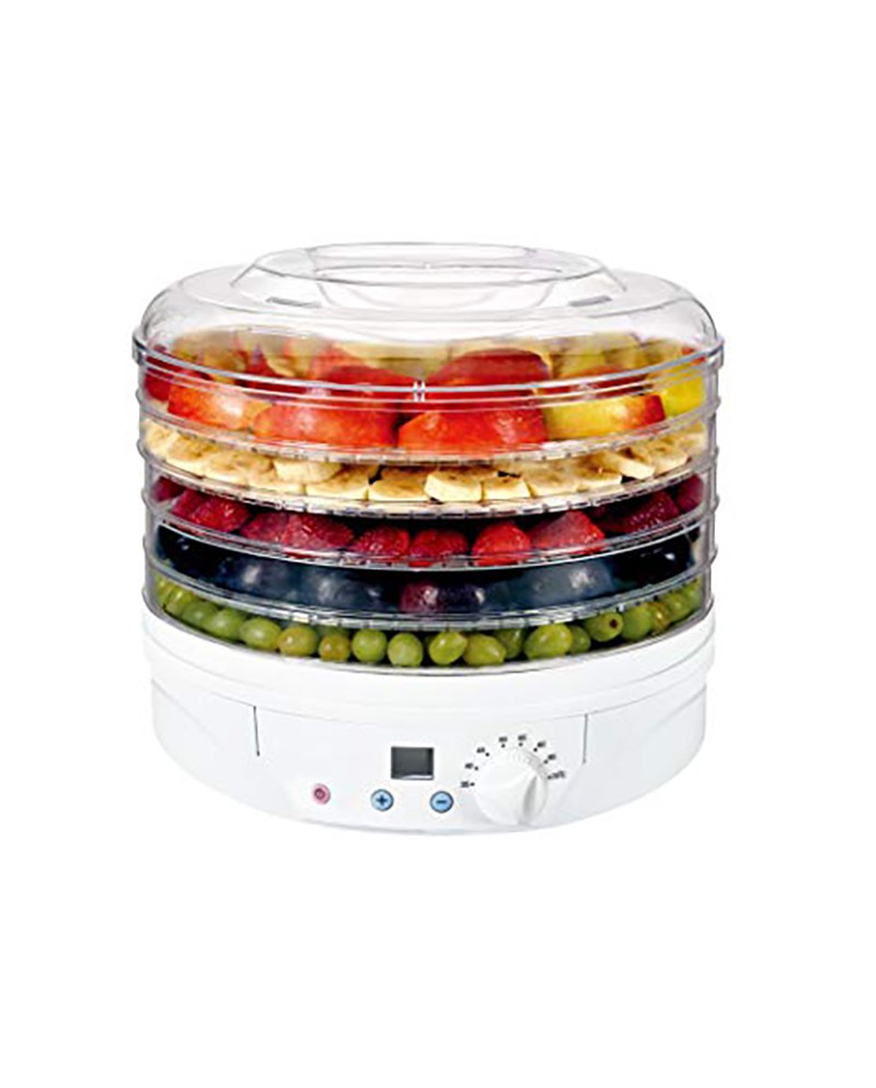 Artus Essiccatore digitale per alimenti